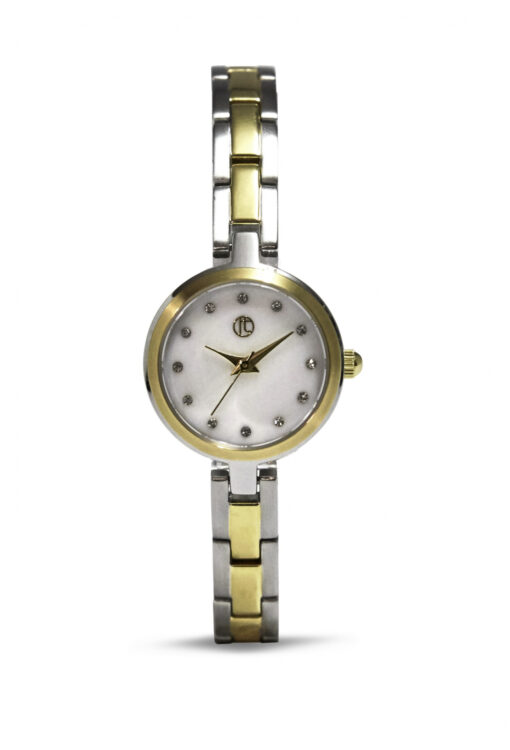 Jeweltime dameur 3125-C