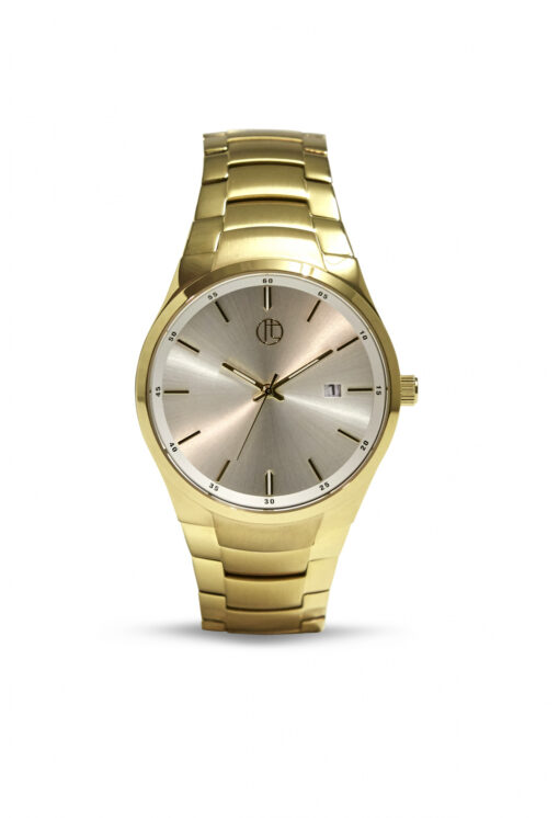 Jeweltime herreur 2989-C