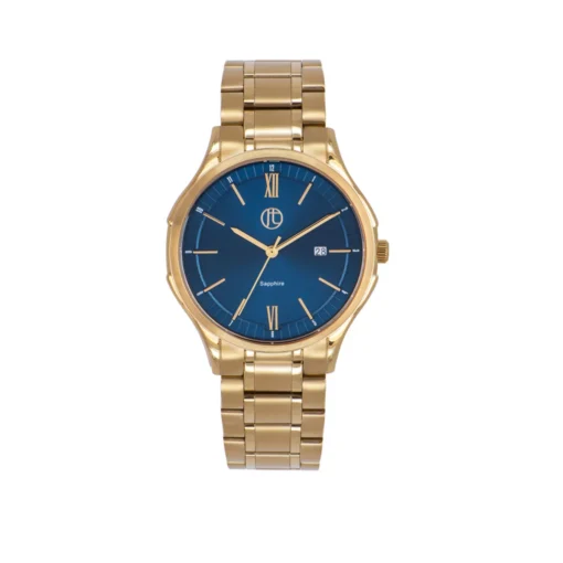 Jeweltime herreur 3819G-B