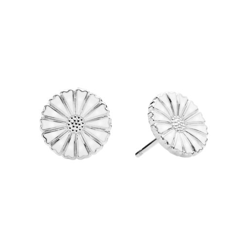 Lund Copenhagen-Marguerit ørestikker 11mm