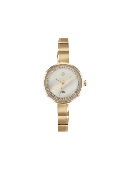 jeweltime dameur 3360-C