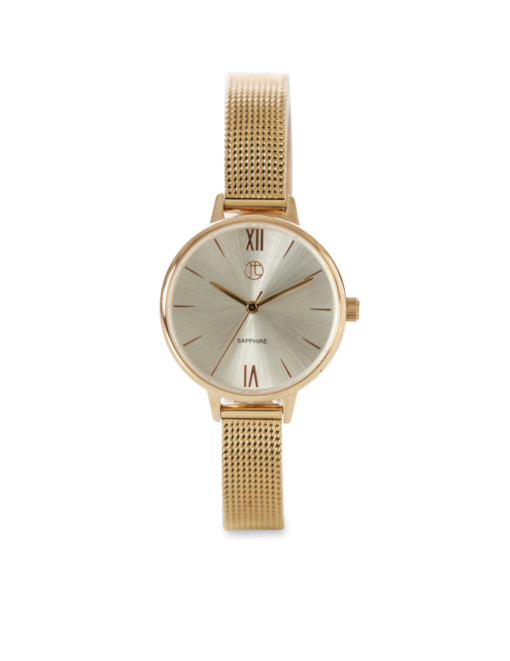 Jeweltime dameur 3461-C