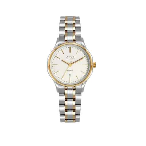 Aros dameur 3819L-D