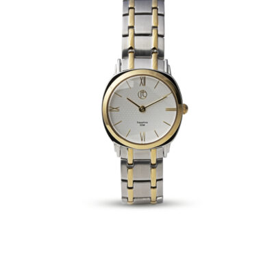 Jeweltime dameur 3240L-B