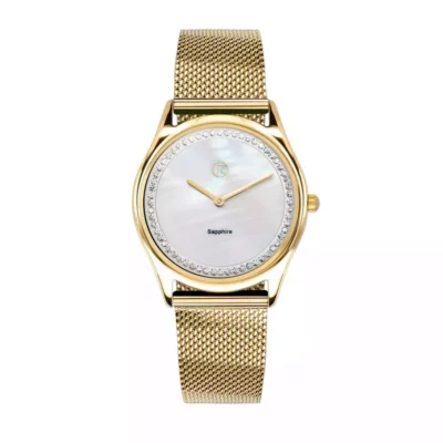 Jeweltime dameur 3673L-C