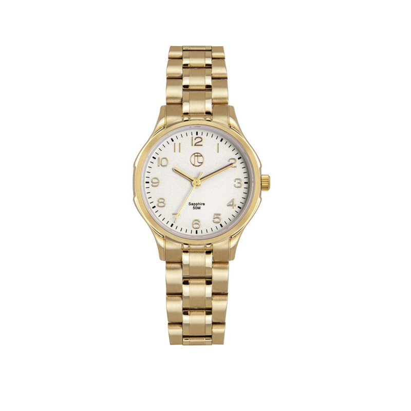 Jeweltime dameur 3819L-C