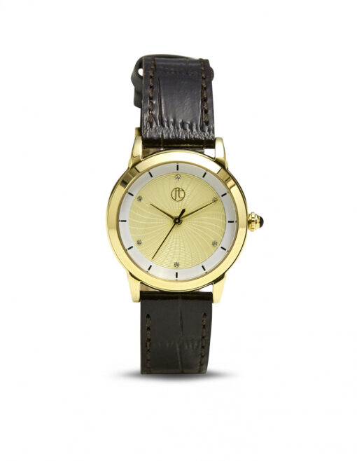 Jeweltime dameur C2881SLX-C