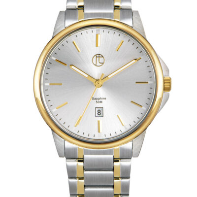 Jeweltime herreur 3820G-A