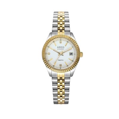 Jeweltime dameur 2450L-A