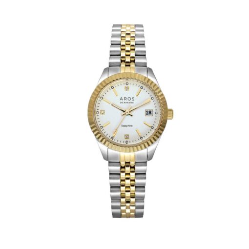 Jeweltime dameur 2450L-A