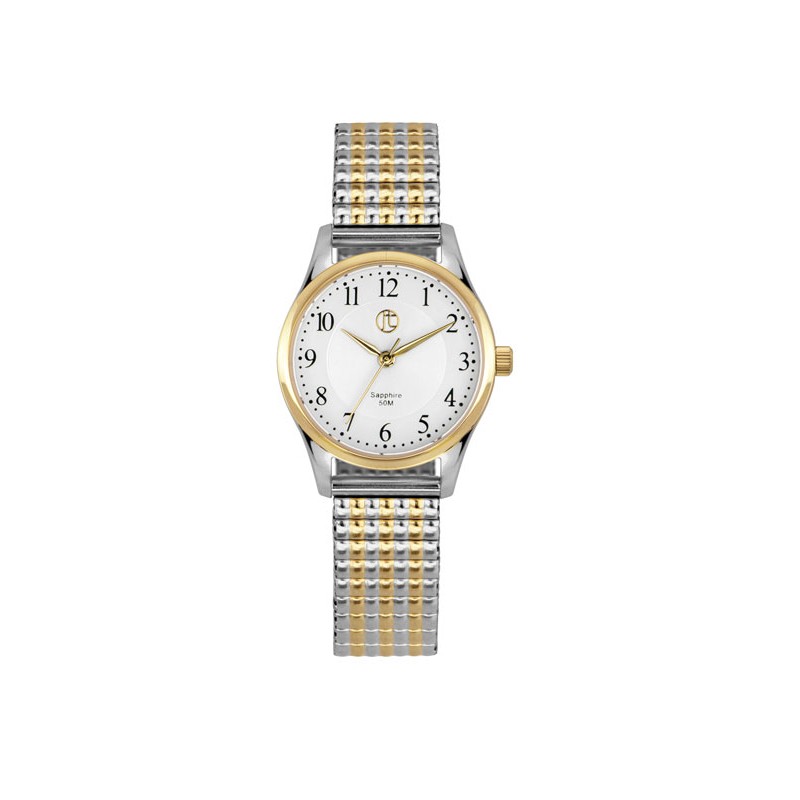 Jeweltime dameur 2750L-A