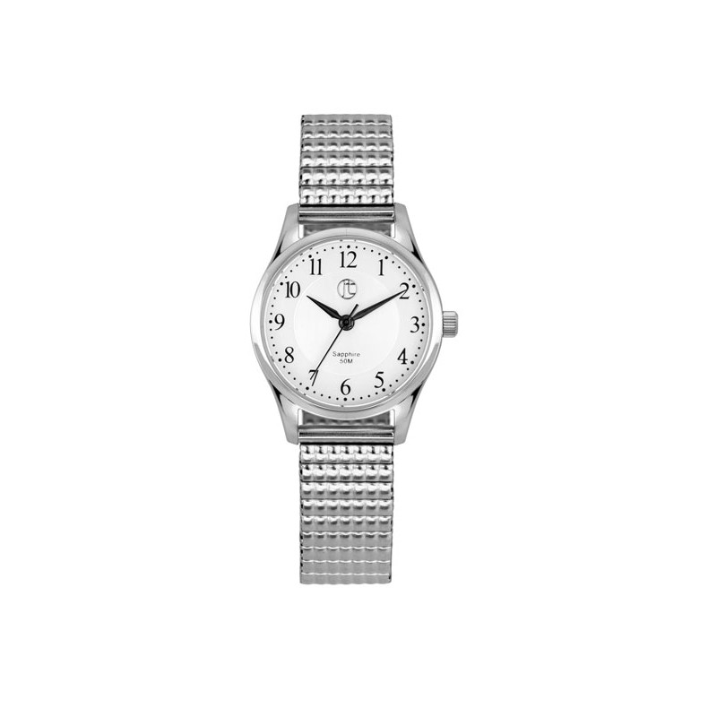 Jeweltime dameur 2750L-B